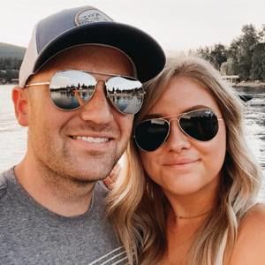 Meet your Posher, Dane